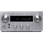 Ресивер TEAC AG-H300MK3 Silver