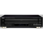 Проигрыватель компакт дисков TEAC PD-D2620