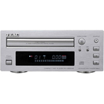 Проигрыватель компакт дисков Teac PD-H300MK3 Silver