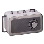 Радиоприёмник Teac R-1 White