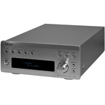 AM/FM тюнер Teac T-H380NT Silver