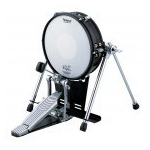 Виртуальный барабан ROLAND KD-120 Black