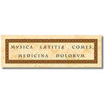 Декоративная панель ROLAND  OPC-30-PB02