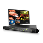 Коммутатор ROLAND MVS12