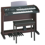 Орган ROLAND AT-75