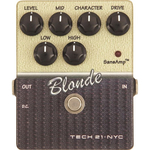 Педаль эффектов TECH21 CSBL