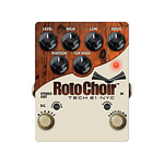 Педаль эффектов TECH21 ROTO