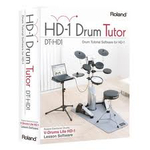 Программа ROLAND DT-HD1