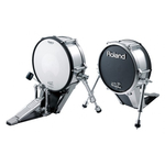 Пэд бас-барабана ROLAND KD-140