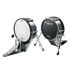 Пэд виртуальный ROLAND KD-140-BC