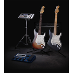 Электрогитара ROLAND VG Stratocaster G-5-blk