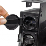 Диммер Elation T20F Schuko