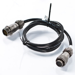 Кабель Elation EVLED100CAT5M9M