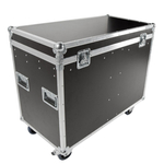 Кейс  Elation Touring Case 2x DesignSpot 250
