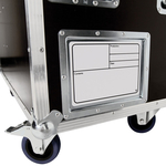 Кейс  Elation Touring Case 2x Design PAR Tri