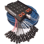 Мультикор Whirlwind MS12-4-XL100