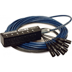 Мультикор Whirlwind MS6-M-NR025