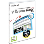 Обучающяя программа для V-Drums ROLAND DT-1