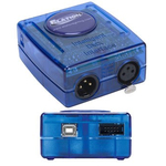 Программно-аппаратный комплекс Elation Compu Cue