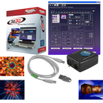 Программное обеспечение  Elation SD3D