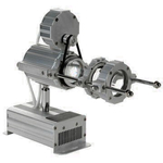 Проектор гобо  Elation ELAR Image XR