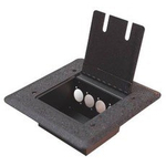 Стейджбокс Whirlwind  FP1