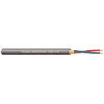 Микрофонный кабель Cordial CMK 209