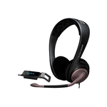 Гарнитура Sennheiser Communications PC 163 D