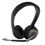 Гарнитура Sennheiser Communications PC 166 USB