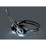Гарнитура Sennheiser Communications PC 230