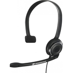 Гарнитура Sennheiser Communications PC 7 USB