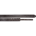 Гитарный ремень Stagg SL 84 BLK