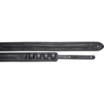 Гитарный ремень Stagg SL 92 BLK