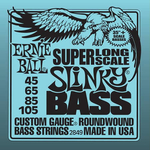 Струны Ernie Ball P02849