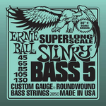 Струны Ernie Ball P02850
