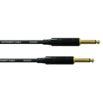 Инструментальный кабель Cordial CCI 9 PP