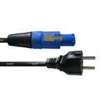 Сетевой кабель Cordial CFCA 3 S