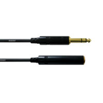 Балансный  кабель Cordial CFM 3 VK