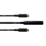 Кабель Y-адаптер Cordial CFY 0,3 GEE