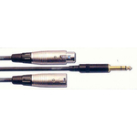 Кабель Y-адаптер Cordial CFY 1,8 VFM