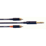 Кабель Y-адаптер Cordial CFY 6 VCC SW