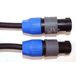 Спикерный кабель Cordial CPL 20 LL-4