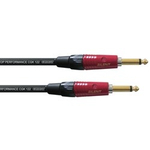 Гитарный кабель Cordial CSI 6 PP-SILENT