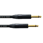 Профессиональный гитарный  кабель Cordial CSI 9 PP-GOLD SW