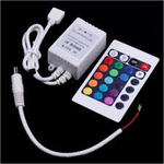 RGB Контроллер Light Studio 6А (24 кнопки)