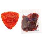 Медиаторы нейлоновые, модель Classic Elliptic Stagg CER71