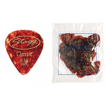 Медиаторы нейлоновые, модель Classic Standard Stagg CSR58