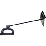 Крюк для подвеса гитары Stagg GUH-8