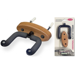 Крюк для подвеса гитары Stagg GUH-WN OVA