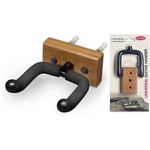 Крюк для подвеса гитары Stagg GUH-WN REC